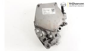 Begagnade Vakuumpump, bromsservo Opel Astra K 1.0 SIDI Turbo 12V Pris € 50,00 Marginaltabell erbjuds av Autodemontage Vrijhoeven B.V.
