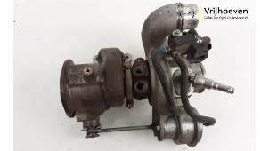 Gebruikte G-lader Opel Astra K 1.4 Turbo 16V Prijs € 350,00 Margeregeling aangeboden door Autodemontage Vrijhoeven B.V.