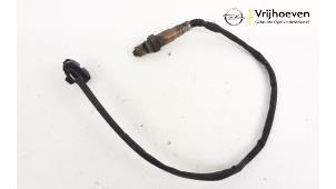 Begagnade Lambdasond Opel Agila (A) 1.2 16V Pris € 15,00 Marginaltabell erbjuds av Autodemontage Vrijhoeven B.V.