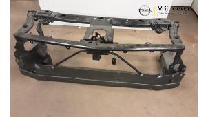 Begagnade Front Opel Insignia Grand Sport 1.5 Turbo 16V 165 Pris € 350,00 Marginaltabell erbjuds av Autodemontage Vrijhoeven B.V.