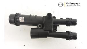 Begagnade Vattenrör Opel Cascada 1.6 SIDI Eco Turbo 16V Pris € 25,00 Marginaltabell erbjuds av Autodemontage Vrijhoeven B.V.