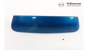 Gebrauchte Heckklappengriff Opel Corsa D 1.6i OPC 16V Turbo Preis € 20,00 Margenregelung angeboten von Autodemontage Vrijhoeven B.V.