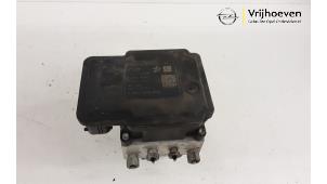 Gebrauchte ABS Pumpe Opel Astra J GTC (PD2/PF2) 1.4 Turbo 16V ecoFLEX 120 Preis € 140,00 Margenregelung angeboten von Autodemontage Vrijhoeven B.V.