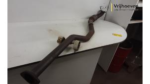 Gebruikte Uitlaat voorpijp Opel Insignia Grand Sport 1.5 Turbo 16V 165 Prijs € 125,00 Margeregeling aangeboden door Autodemontage Vrijhoeven B.V.