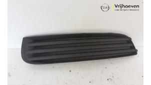 Gebruikte Afdekplaat mistlamp links Opel Insignia 1.6 Turbo 16V Ecotec Prijs € 25,00 Margeregeling aangeboden door Autodemontage Vrijhoeven B.V.