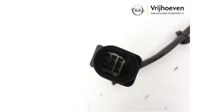 Lambda Sonde van een Opel Insignia 1.6 CDTI 16V 2017