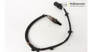 Gebruikte Lambda Sonde Opel Insignia 1.6 CDTI 16V Prijs € 20,00 Margeregeling aangeboden door Autodemontage Vrijhoeven B.V.