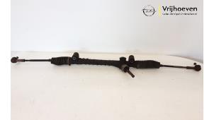 Used Steering box Opel Tigra Twin Top 1.8 16V Price € 70,00 Margin scheme offered by Autodemontage Vrijhoeven B.V.