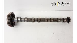 Begagnade Kamaxel Opel Mokka/Mokka X 1.6 CDTI 16V 4x2 Pris € 75,00 Marginaltabell erbjuds av Autodemontage Vrijhoeven B.V.