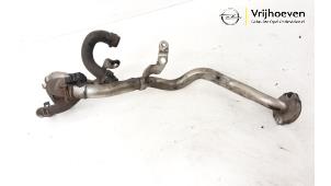 Gebruikte Leiding (diversen) Opel Astra K Sports Tourer 1.6 CDTI 136 16V Prijs € 40,00 Margeregeling aangeboden door Autodemontage Vrijhoeven B.V.