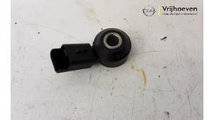 Begagnade Knackningssensor Opel Crossland (X) 1.2 Turbo 12V Euro 6 Pris € 15,00 Marginaltabell erbjuds av Autodemontage Vrijhoeven B.V.