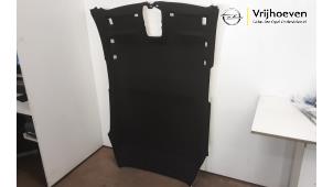 Begagnade Inre takklädsel Opel Corsa F (UB/UH/UP) 1.2 Turbo 12V 100 Pris € 200,00 Marginaltabell erbjuds av Autodemontage Vrijhoeven B.V.