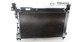 Begagnade Kylarsats Opel Corsa D 1.2 16V Pris € 60,00 Marginaltabell erbjuds av Autodemontage Vrijhoeven B.V.