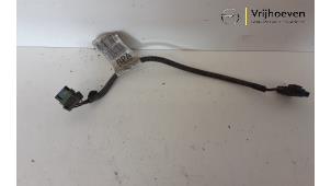 Usagé Faisceau de câbles Opel Meriva 1.6 16V Prix € 15,00 Règlement à la marge proposé par Autodemontage Vrijhoeven B.V.
