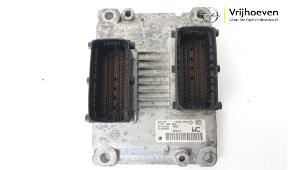 Usados Ordenador de gestión de motor Opel Tigra Twin Top 1.4 16V Precio € 100,00 Norma de margen ofrecido por Autodemontage Vrijhoeven B.V.