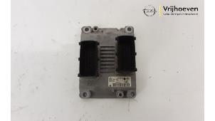 Usados Ordenador de gestión de motor Opel Tigra Twin Top 1.4 16V Precio € 100,00 Norma de margen ofrecido por Autodemontage Vrijhoeven B.V.