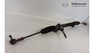 Used Steering box Opel Tigra Twin Top 1.4 16V Price € 70,00 Margin scheme offered by Autodemontage Vrijhoeven B.V.