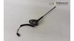 Gebruikte Antenne Opel Adam 1.2 Prijs € 15,00 Margeregeling aangeboden door Autodemontage Vrijhoeven B.V.