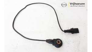 Begagnade Knackningssensor Opel Astra H GTC (L08) 2.0 16V Turbo OPC Pris € 20,00 Marginaltabell erbjuds av Autodemontage Vrijhoeven B.V.