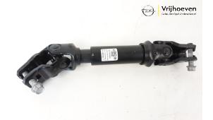Begagnade Rattstång Opel Cascada 1.6 Turbo 16V Pris € 30,00 Marginaltabell erbjuds av Autodemontage Vrijhoeven B.V.