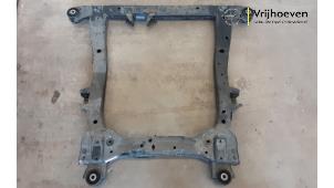 Gebruikte Subframe Opel Cascada 1.6 Turbo 16V Prijs € 90,00 Margeregeling aangeboden door Autodemontage Vrijhoeven B.V.