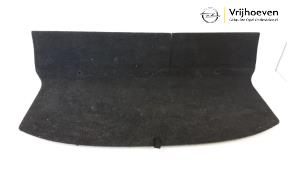 Begagnade Golvpanel, lastområde Opel Agila (B) 1.0 12V Pris € 20,00 Marginaltabell erbjuds av Autodemontage Vrijhoeven B.V.