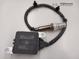 Nya NOx-sensor Opel Insignia 2.0 CDTI 16V 170 Pris € 499,00 Inklusive moms erbjuds av Autodemontage Vrijhoeven B.V.