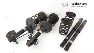 Begagnade Sänkningssats Opel Omega B (25/26/27) 2.2 16V Pris € 150,00 Marginaltabell erbjuds av Autodemontage Vrijhoeven B.V.