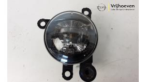 Używane Swiatlo przeciwmgielne lewy przód Opel Corsa F (UB/UH/UP) 1.2 Turbo 12V 100 Cena € 35,00 Procedura marży oferowane przez Autodemontage Vrijhoeven B.V.