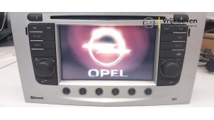 Gebruikte Navigatie Module Opel Corsa D 1.2 ecoFLEX Prijs € 250,00 Margeregeling aangeboden door Autodemontage Vrijhoeven B.V.