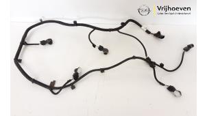 Begagnade Parkeringssensorset Opel Grandland/Grandland X 1.5 CDTI Pris € 150,00 Marginaltabell erbjuds av Autodemontage Vrijhoeven B.V.