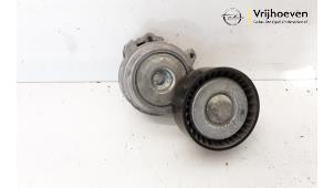 Gebruikte Spanrol Multiriem Opel Corsa F (UB/UH/UP) 1.2 12V 75 Prijs € 40,00 Margeregeling aangeboden door Autodemontage Vrijhoeven B.V.