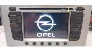 Gebruikte Navigatie Module Opel Corsa D 1.2 ecoFLEX Prijs € 250,00 Margeregeling aangeboden door Autodemontage Vrijhoeven B.V.