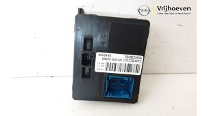 Gebruikte Computer Kachel Opel Corsa F (UB/UH/UP) 1.2 12V 75 Prijs € 20,00 Margeregeling aangeboden door Autodemontage Vrijhoeven B.V.