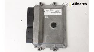 Gebruikte Computer Motormanagement Opel Crossland (X) 1.2 12V Prijs € 175,00 Margeregeling aangeboden door Autodemontage Vrijhoeven B.V.
