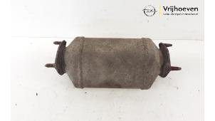 Gebruikte Katalysator Opel Antara (LA6) 3.2 V6 24V 4x4 Prijs € 500,00 Margeregeling aangeboden door Autodemontage Vrijhoeven B.V.