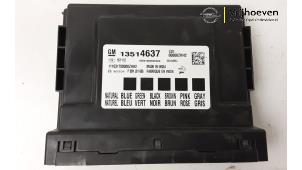 Begagnade Dator , karosskontroll (BCM) Opel Astra K 1.0 SIDI Turbo 12V Pris € 80,00 Marginaltabell erbjuds av Autodemontage Vrijhoeven B.V.