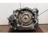Versnellingsbak van een Opel Astra K Sports Tourer, 2015 / 2022 1.4 Turbo 16V, Combi/o, Benzine, 1.399cc, 110kW (150pk), FWD, B14XFT, 2016-04 / 2019-08, BD8EC; BE8EC; BF8EC 2017
