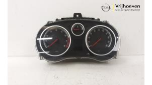Begagnade Vägmätare KM Opel Corsa D 1.2 16V Pris € 90,00 Marginaltabell erbjuds av Autodemontage Vrijhoeven B.V.