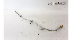 Begagnade Oljemätsticka Opel Corsa E 1.3 CDTi 16V ecoFLEX Pris € 15,00 Marginaltabell erbjuds av Autodemontage Vrijhoeven B.V.