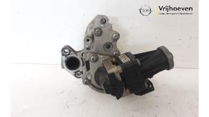 Begagnade EGR-ventil Opel Corsa E 1.3 CDTi 16V ecoFLEX Pris € 50,00 Marginaltabell erbjuds av Autodemontage Vrijhoeven B.V.