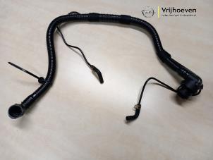 Nieuwe Carterventilatie Opel Astra J (PC6/PD6/PE6/PF6) 1.4 Turbo 16V Prijs € 60,00 Inclusief btw aangeboden door Autodemontage Vrijhoeven B.V.