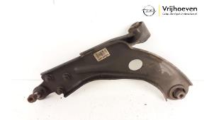 Usados Brazo portante izquierda delante Opel Grandland (X) 1.2 Turbo 12V Precio € 50,00 Norma de margen ofrecido por Autodemontage Vrijhoeven B.V.