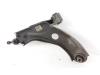 Draagarm links-voor van een Opel Grandland (X) 1.2 Turbo 12V 2019