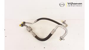 Begagnade Luftkonditioneringsledning Opel Astra J Sports Tourer (PD8/PE8/PF8) 1.3 CDTI 16V ecoFlex Pris € 50,00 Marginaltabell erbjuds av Autodemontage Vrijhoeven B.V.