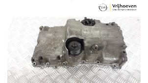 Gebruikte Carterpan Opel Astra K Sports Tourer 1.6 CDTI 110 16V Prijs € 175,00 Margeregeling aangeboden door Autodemontage Vrijhoeven B.V.