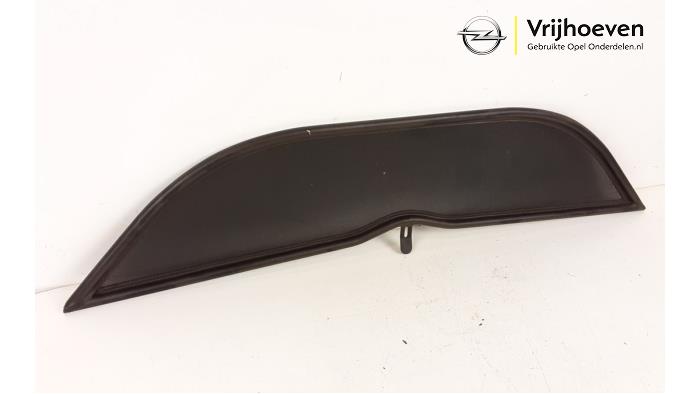 Windscherm van een Opel Tigra Twin Top 1.4 16V 2005