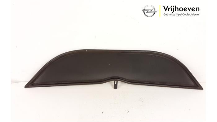 Windscherm van een Opel Tigra Twin Top 1.4 16V 2005