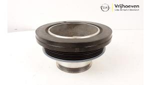 Gebruikte Krukas Poelie Opel Crossland (X) 1.2 Turbo 12V Prijs € 25,00 Margeregeling aangeboden door Autodemontage Vrijhoeven B.V.