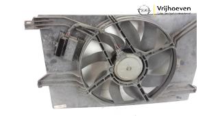 Begagnade Kylfläktshus Opel Vectra C Caravan 2.2 DIG 16V Pris € 50,00 Marginaltabell erbjuds av Autodemontage Vrijhoeven B.V.